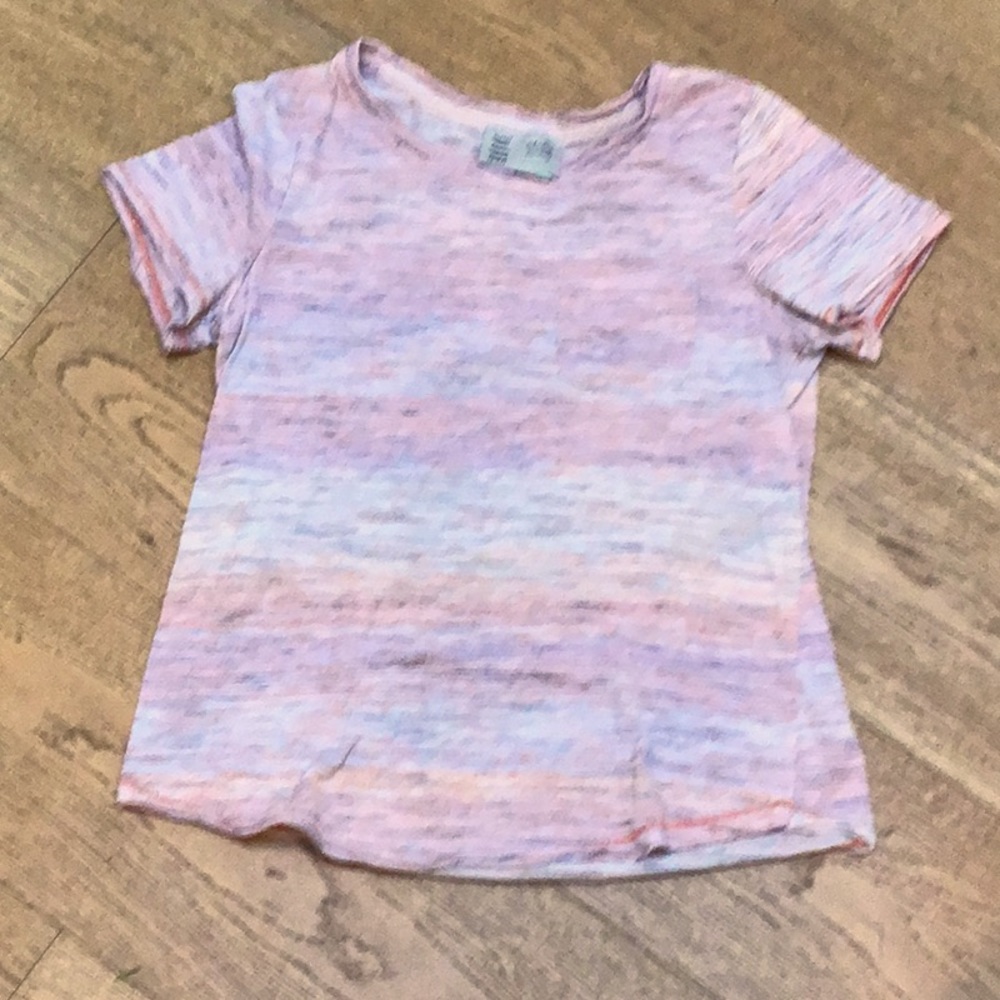 Anthropologie super soft t-shirt xs